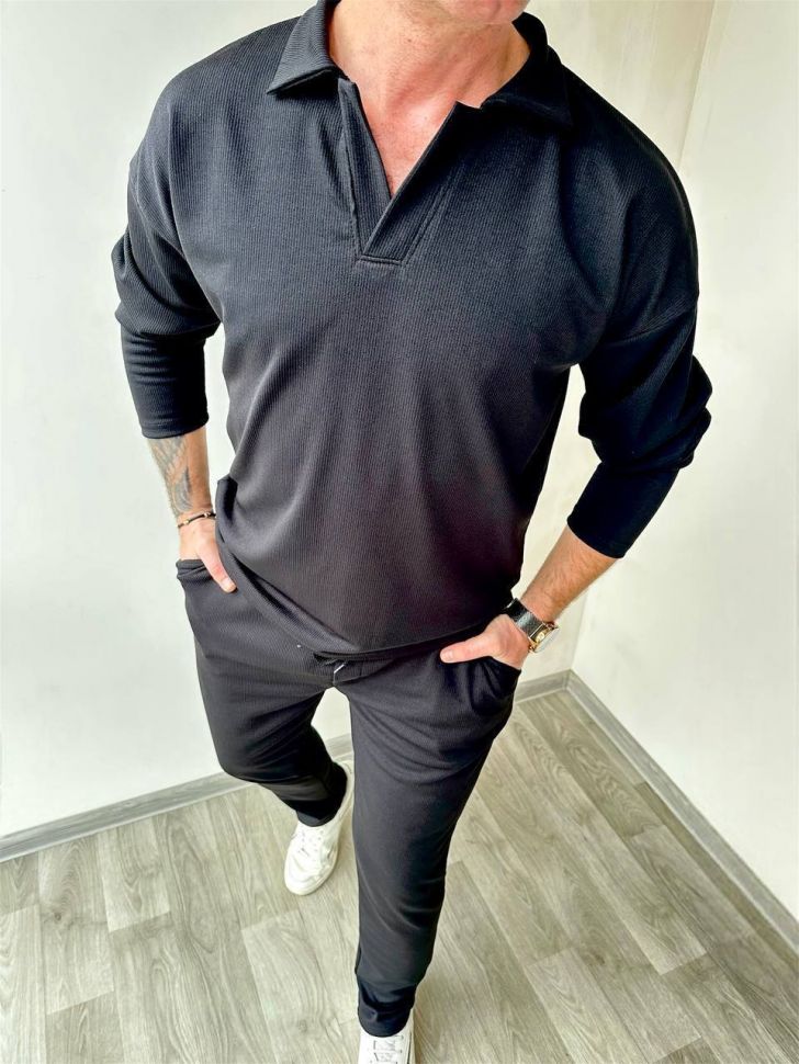 Костюм Розмір: 46-48, 50-52, 54-56 S7156