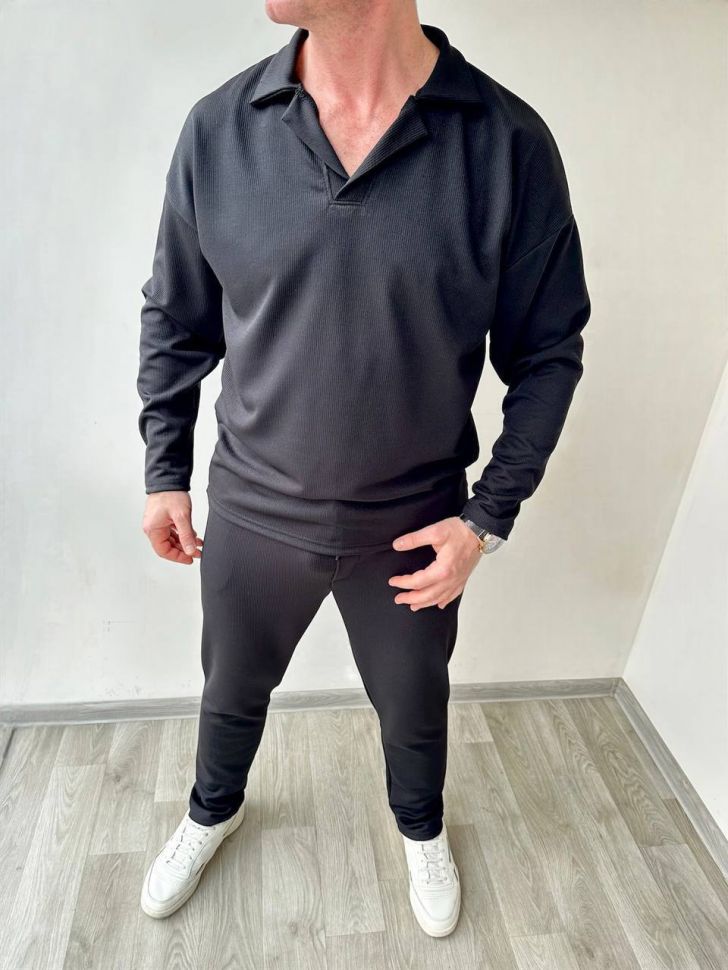 Костюм Розмір: 46-48, 50-52, 54-56 S7156