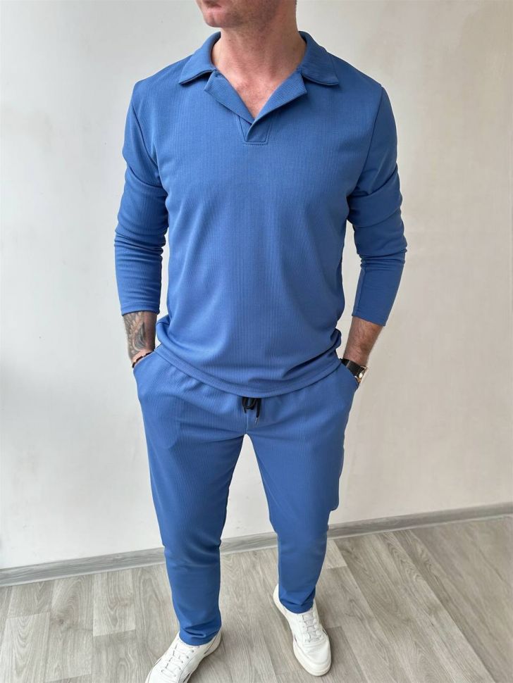 Костюм Розмір: 46-48, 50-52, 54-56 S7156