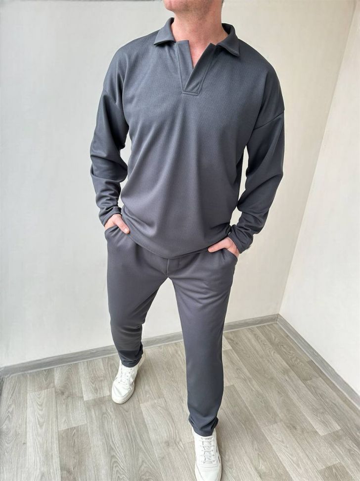 Костюм Розмір: 46-48, 50-52, 54-56 S7156