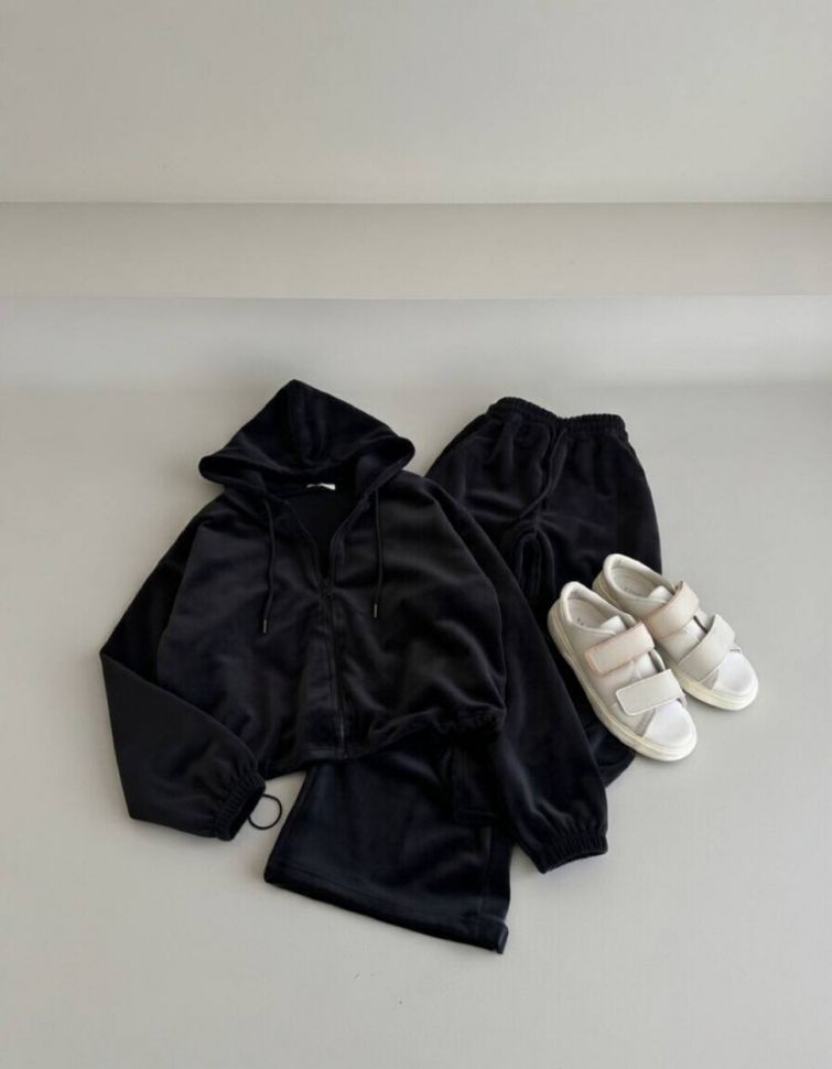 Костюм Розмір: 42/46 48/52 S7358