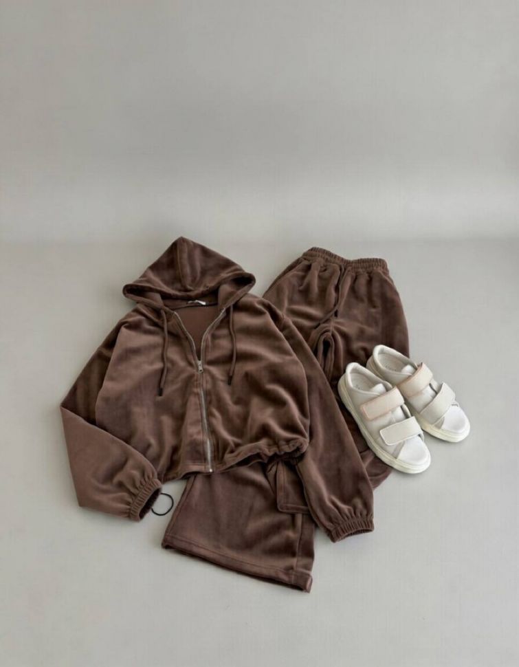 Костюм Розмір: 42/46 48/52 S7358