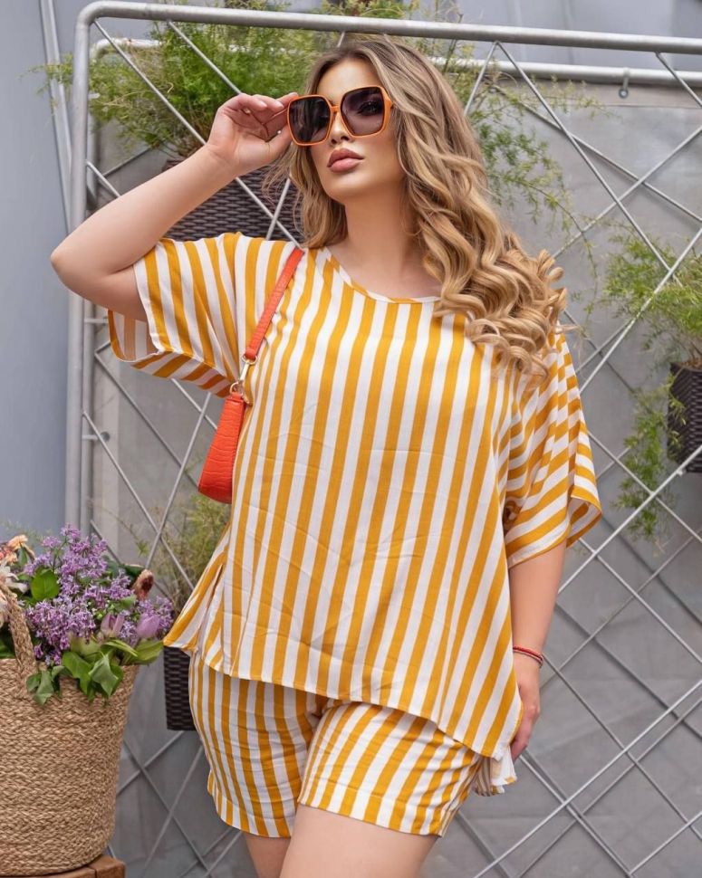 Костюм Розмір: 50-52,54-56 S7458