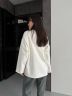 Кофтинка Розмір: over size S7958