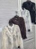 Блуза Розмір: oversize S9859