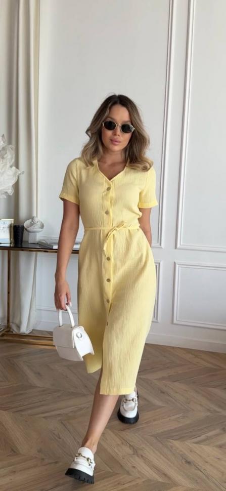 Сукня Розмір: one-size S754