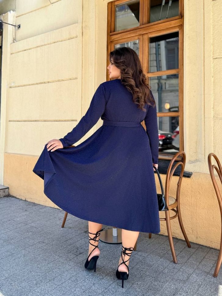 Сукня Розмір: 50-52,54-56 S1153