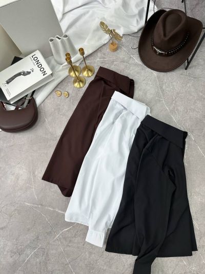 Сорочка Розмір: 42-44, 44-46 S1359