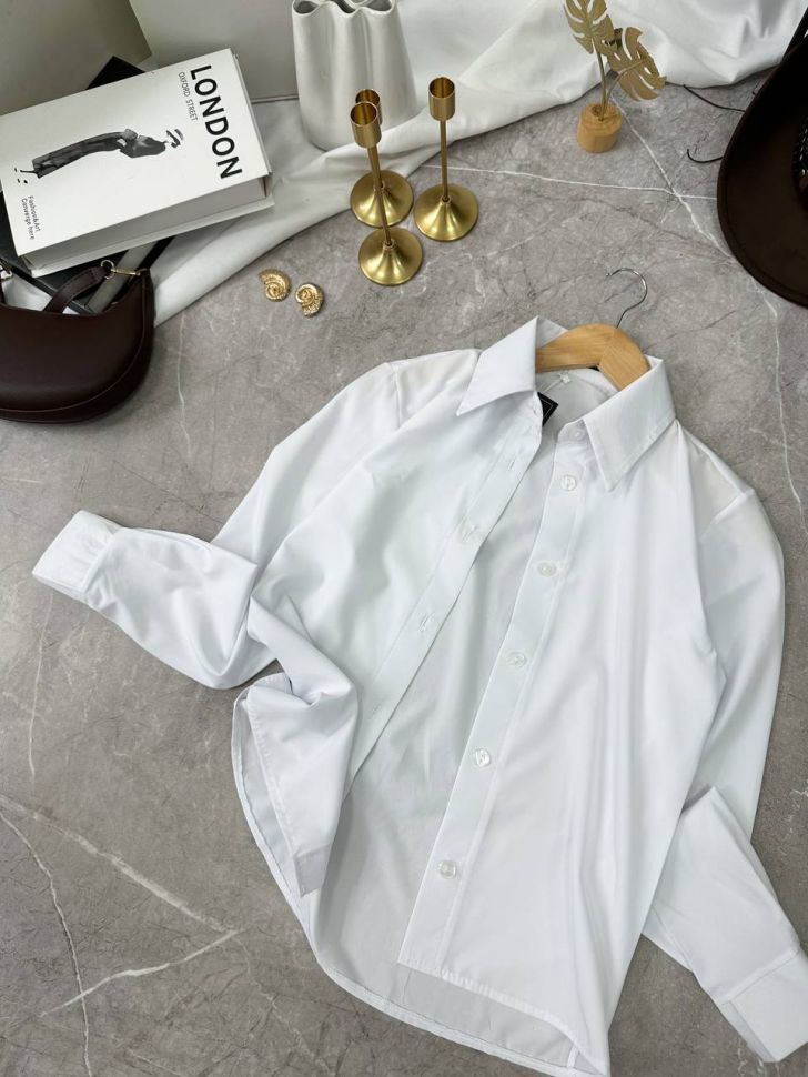 Сорочка Розмір: 42-44, 44-46 S1359