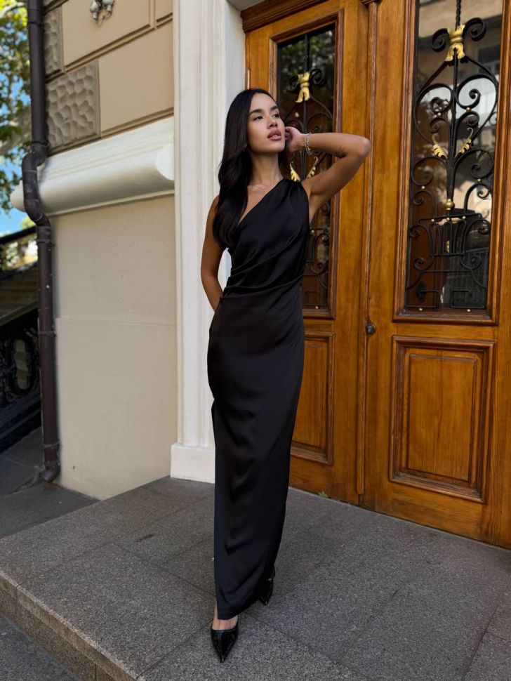 Сукня Розмір: 42-44,44-46 S1659