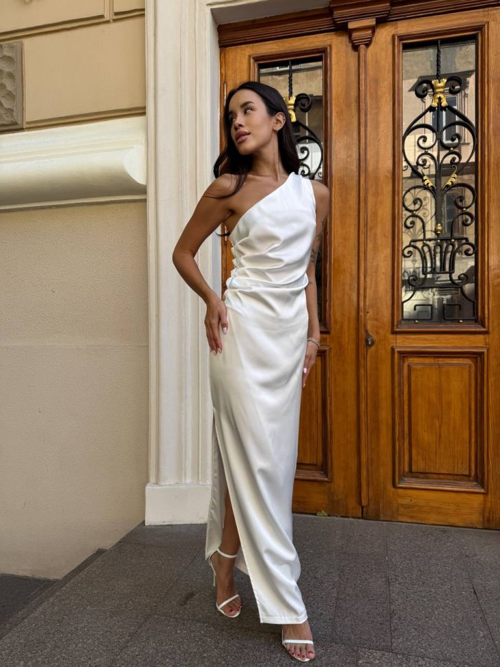 Сукня Розмір: 42-44,44-46 S1659