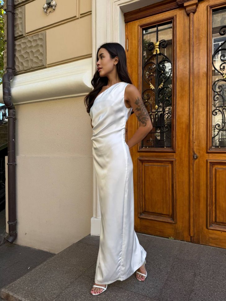 Сукня Розмір: 42-44,44-46 S1659