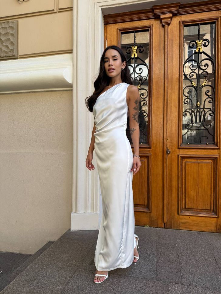 Сукня Розмір: 42-44,44-46 S1659