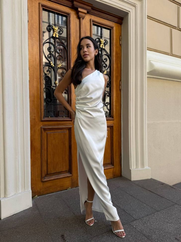 Сукня Розмір: 42-44,44-46 S1659