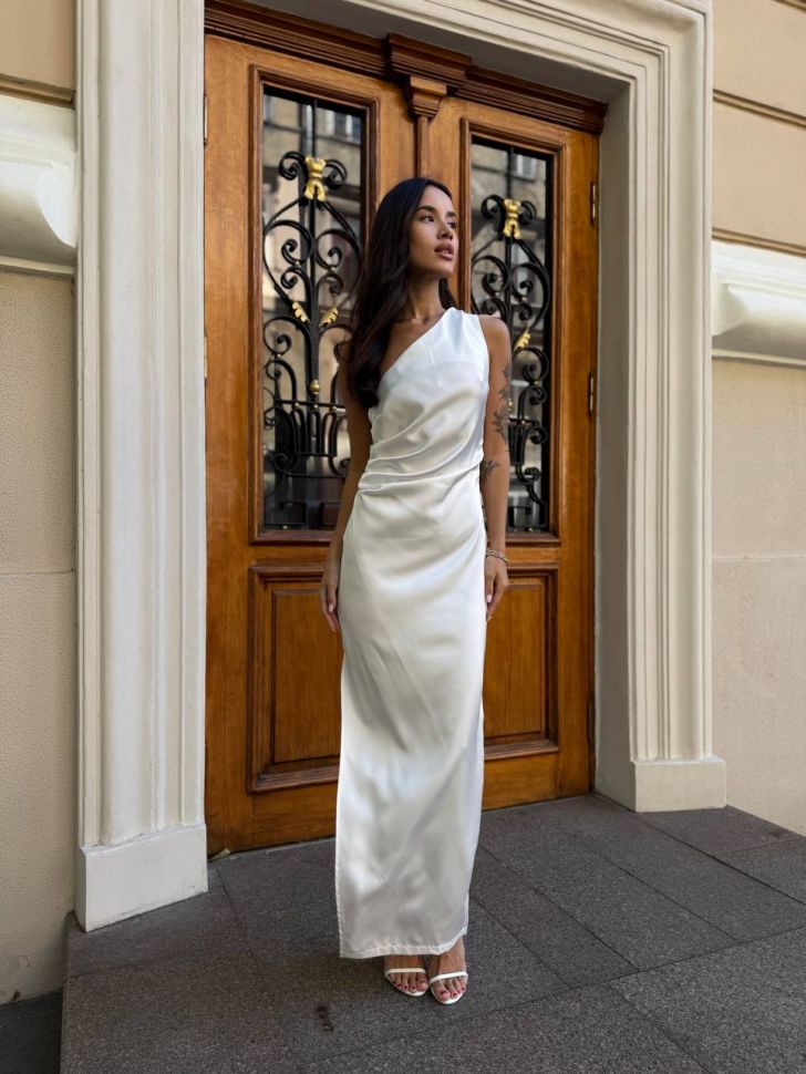 Сукня Розмір: 42-44,44-46 S1659