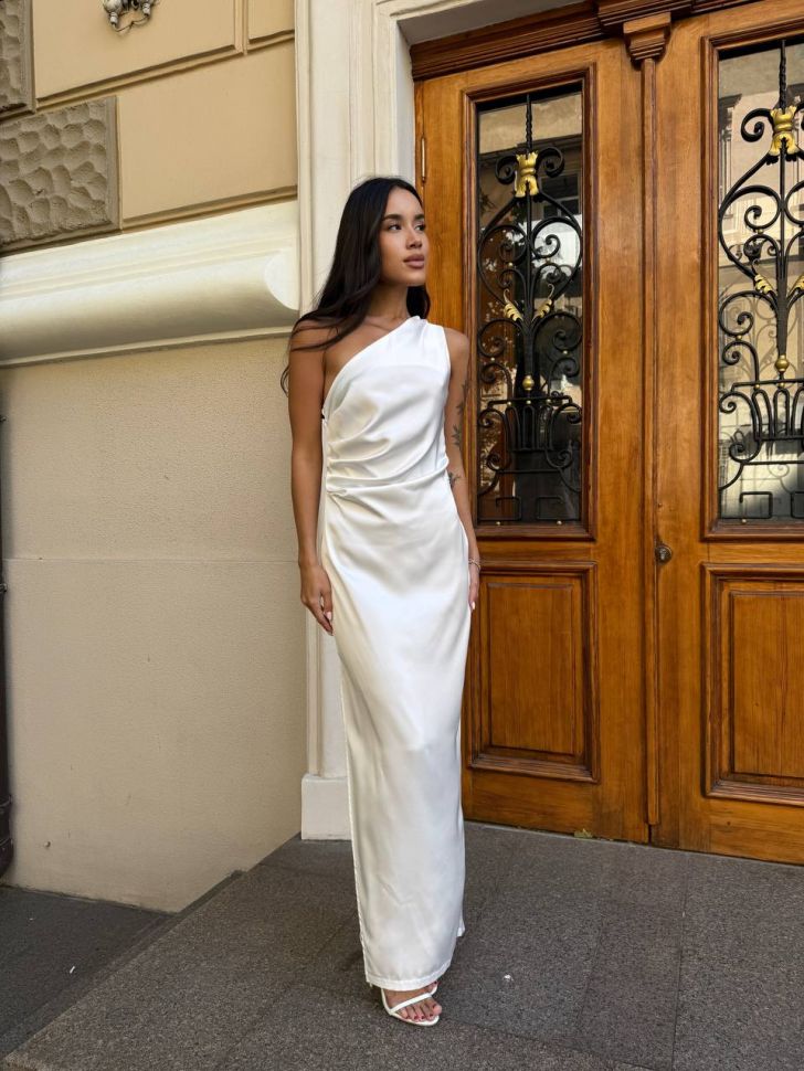 Сукня Розмір: 42-44,44-46 S1659