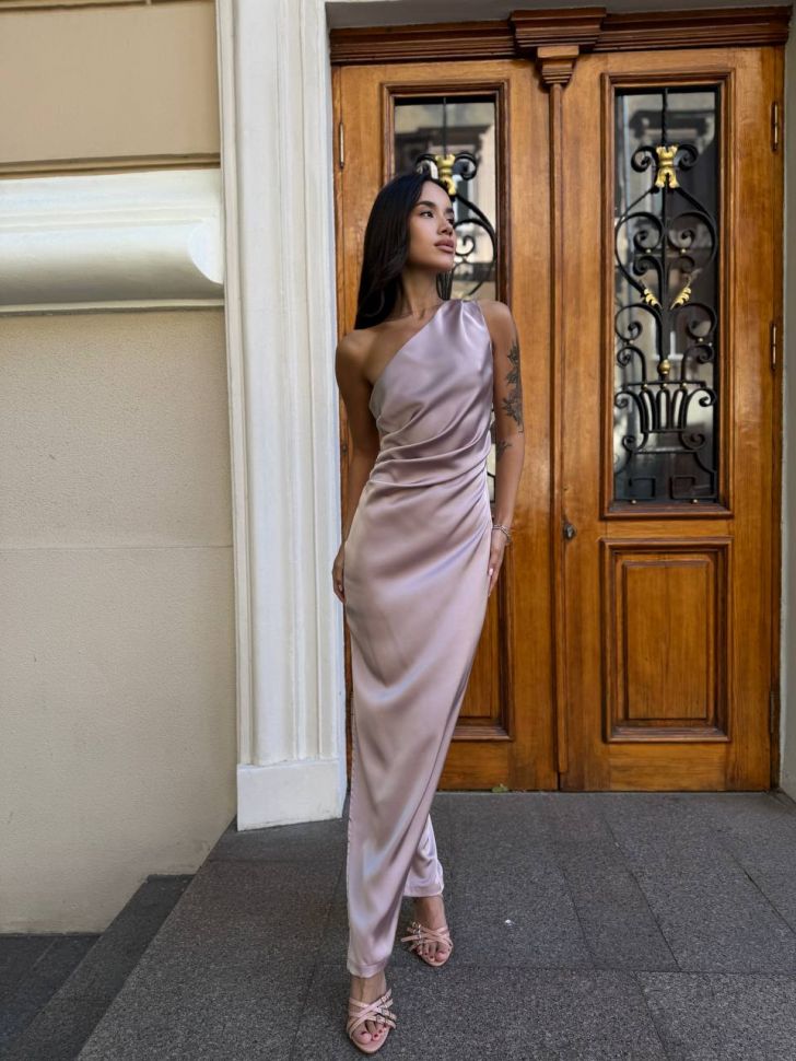 Сукня Розмір: 42-44,44-46 S1659