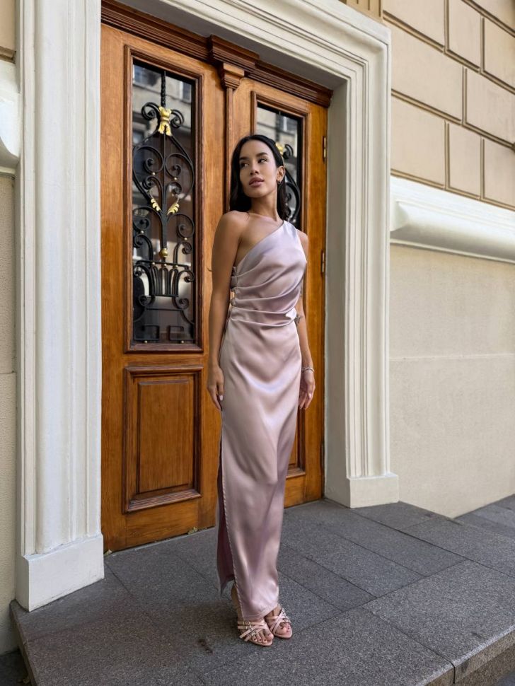 Сукня Розмір: 42-44,44-46 S1659