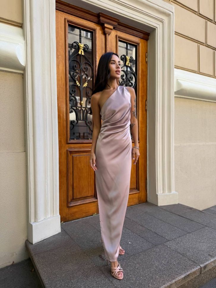 Сукня Розмір: 42-44,44-46 S1659