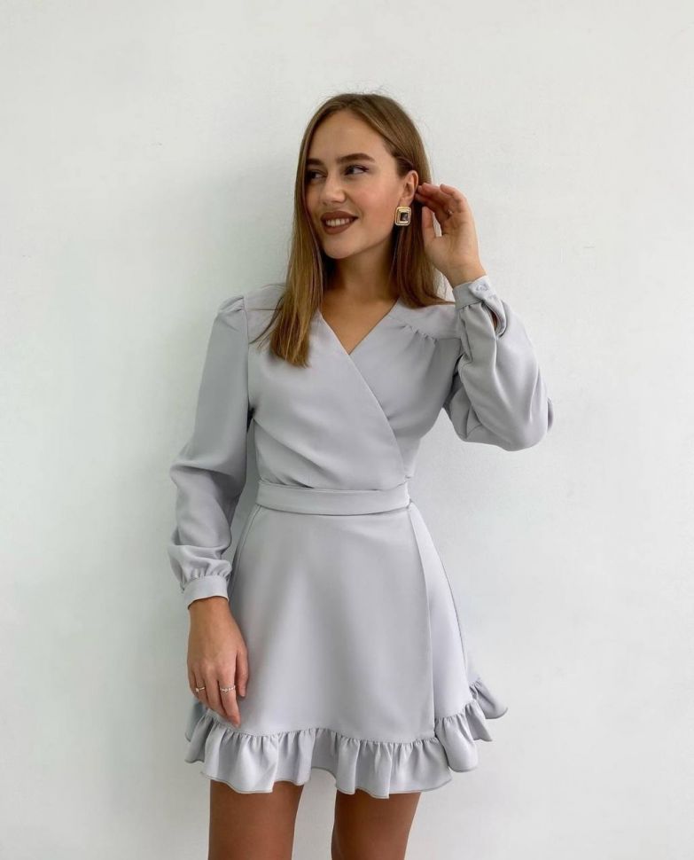 Сукня S11760