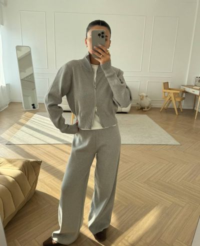 Костюм Розмір: 42-44, 46-48 S1859