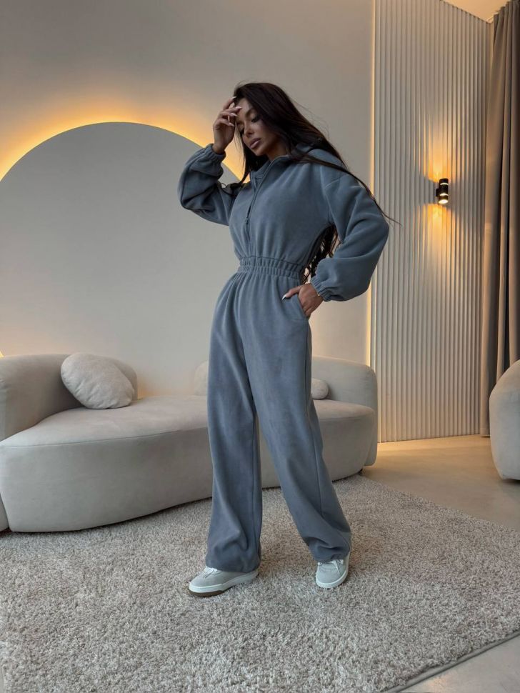 Комбінезон Розмір: 42-44, 46-48 S2160