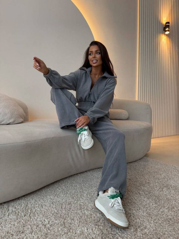 Комбінезон Розмір: 42-44, 46-48 S2160