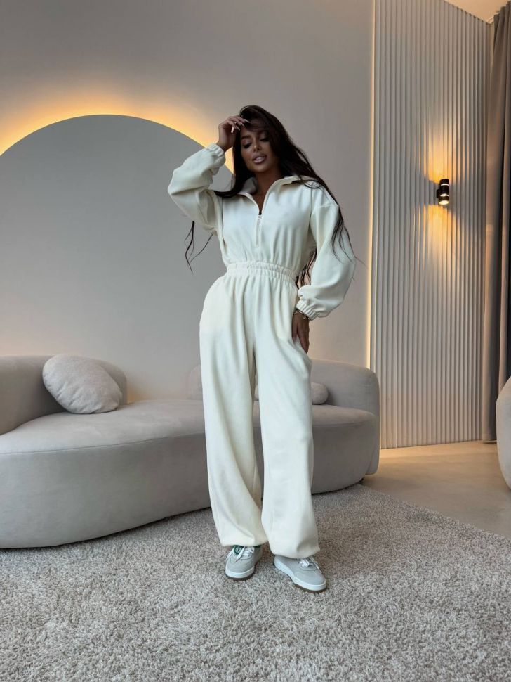 Комбінезон Розмір: 42-44, 46-48 S2160