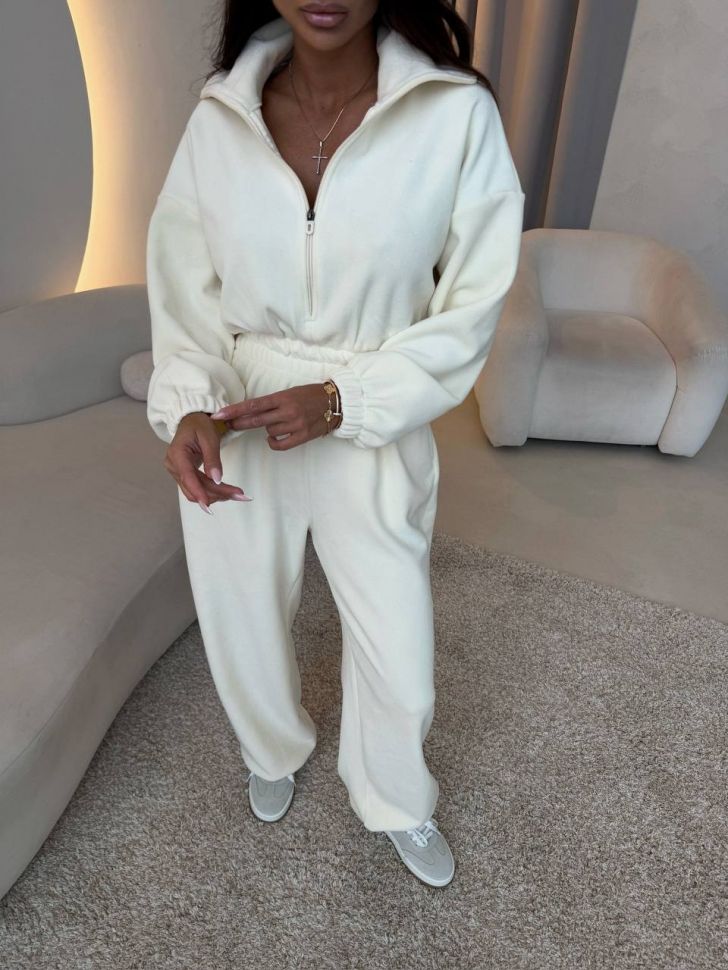 Комбінезон Розмір: 42-44, 46-48 S2160