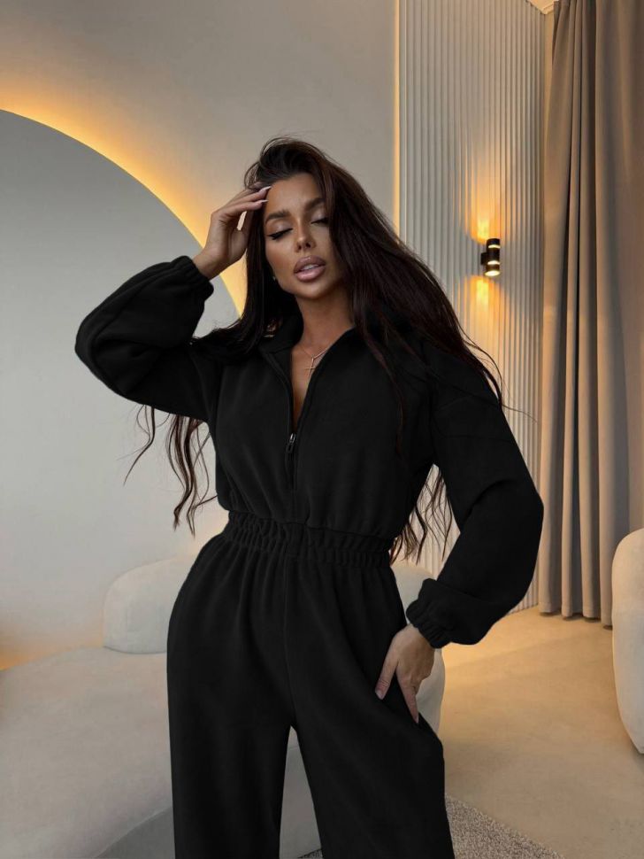 Комбінезон Розмір: 42-44, 46-48 S2160