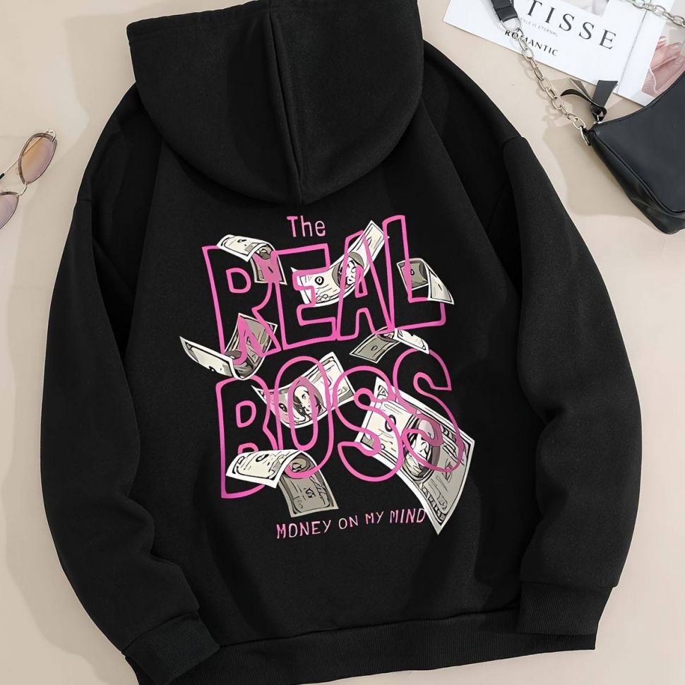 Худі Розмір: 42-46 S2360