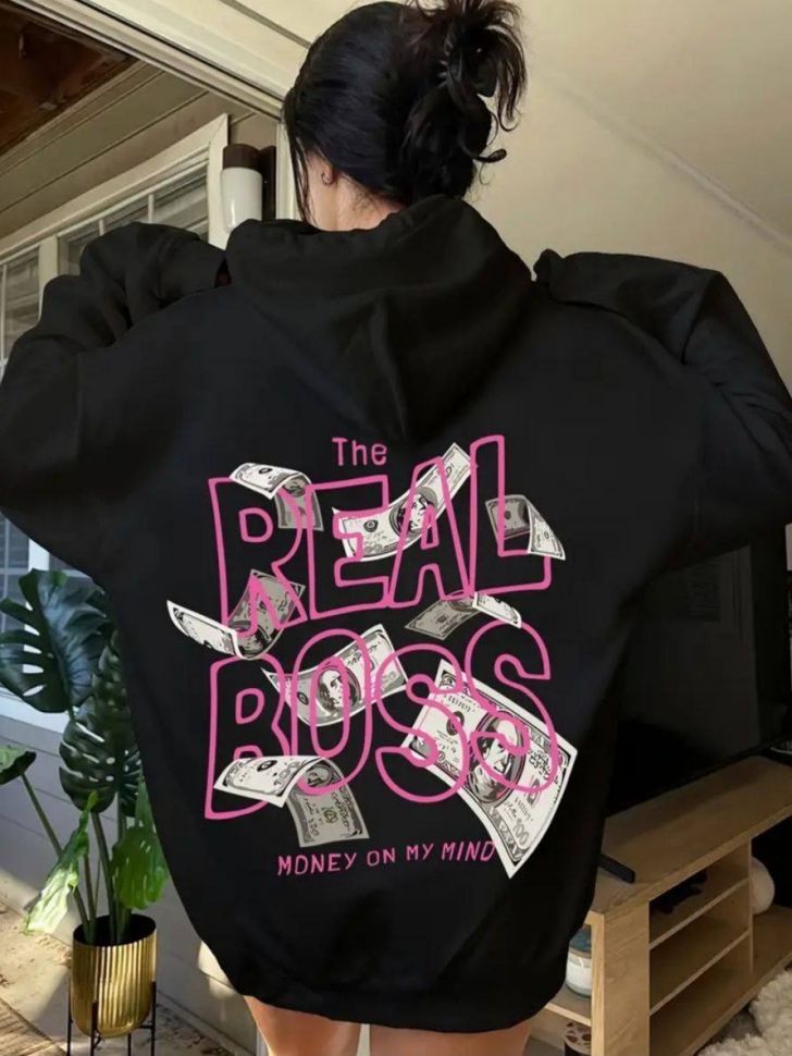 Худі Розмір: 42-46 S2360