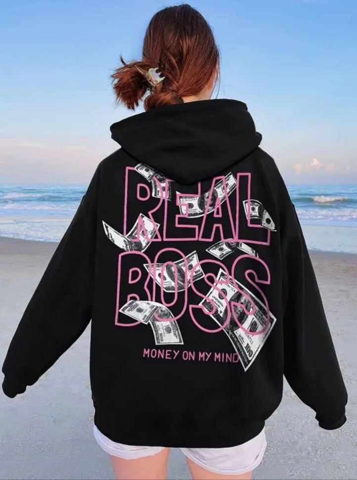 Худі Розмір: 42-46 S2360