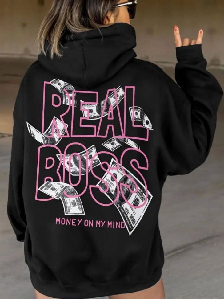 Худі Розмір: 42-46 S2360