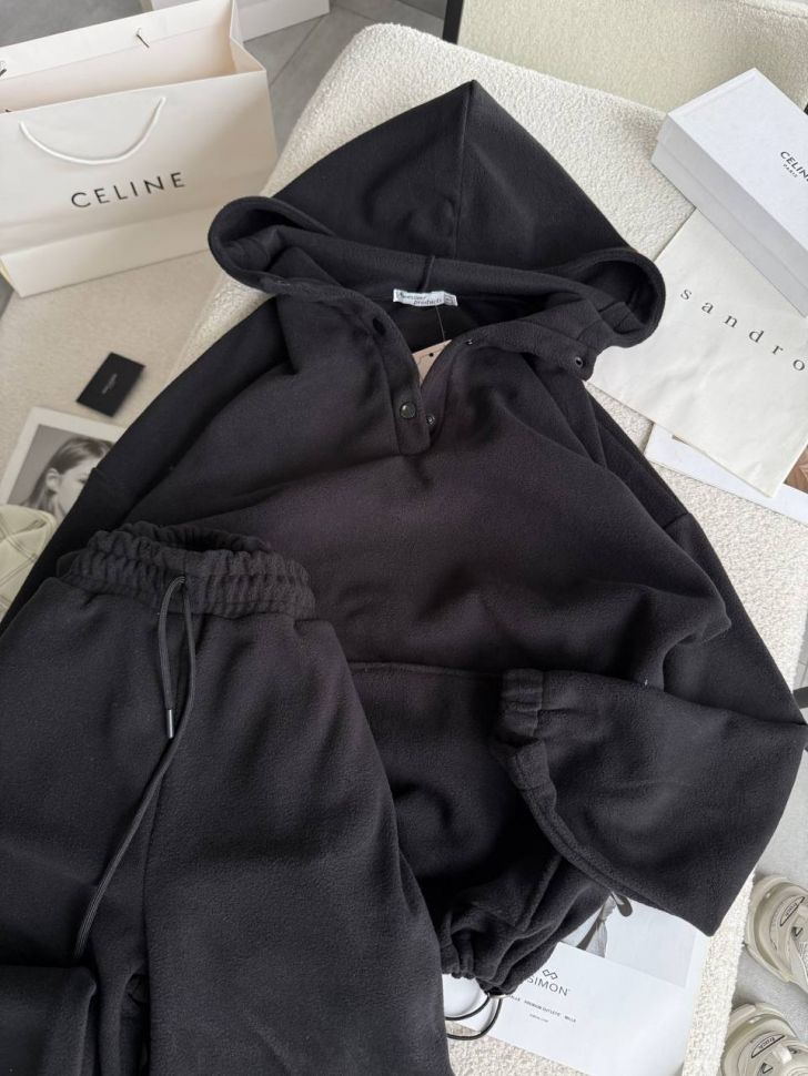 Костюм Розмір: 42-44, 46-48 S2660