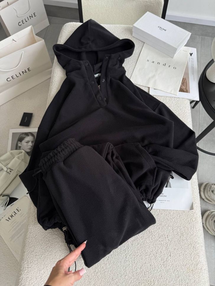 Костюм Розмір: 42-44, 46-48 S2660