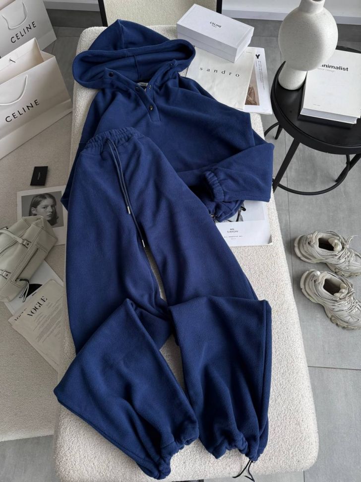 Костюм Розмір: 42-44, 46-48 S2660