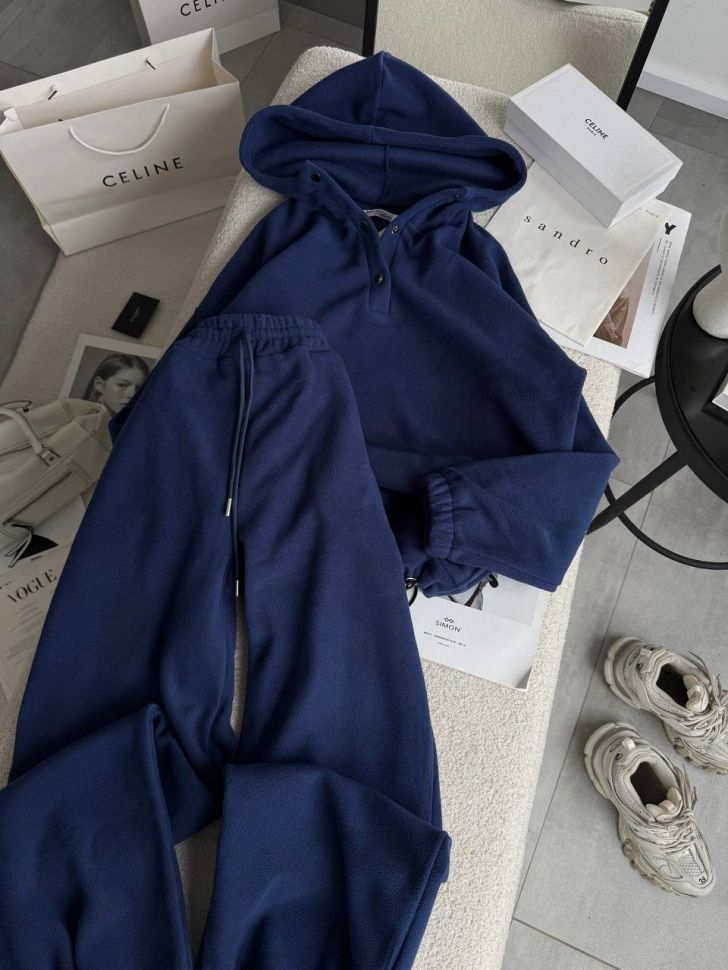 Костюм Розмір: 42-44, 46-48 S2660