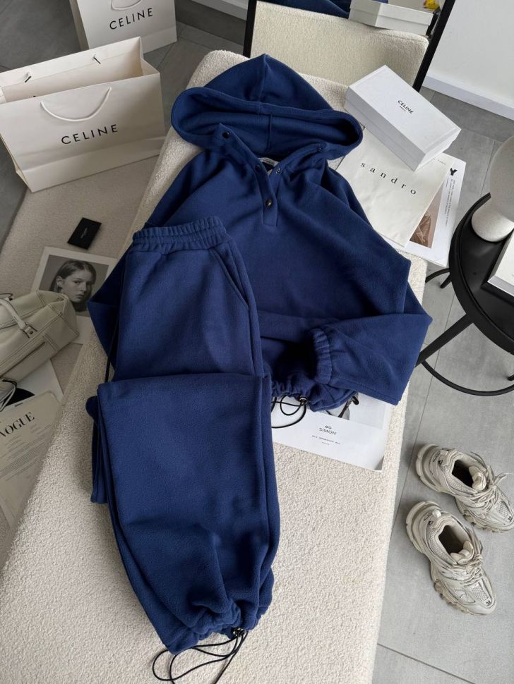 Костюм Розмір: 42-44, 46-48 S2660