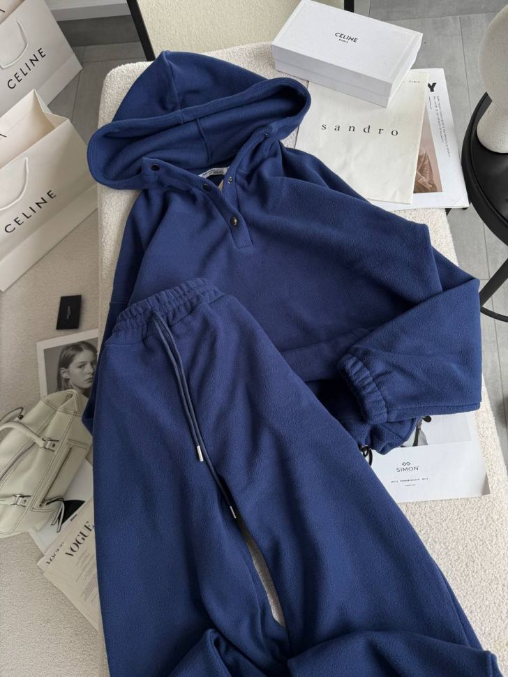 Костюм Розмір: 42-44, 46-48 S2660