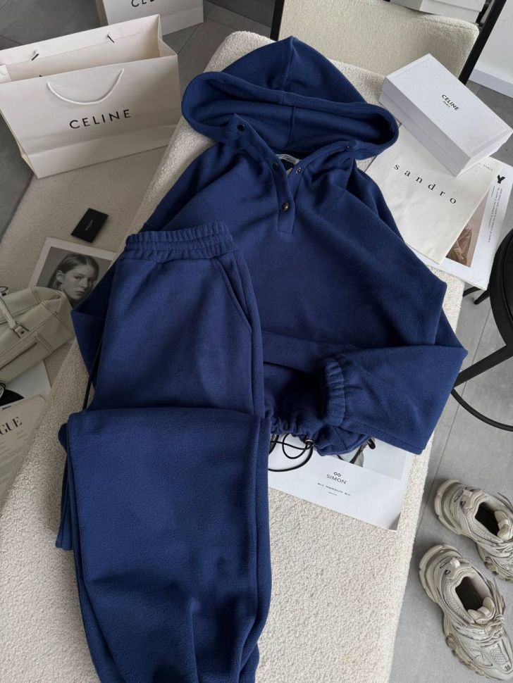 Костюм Розмір: 42-44, 46-48 S2660