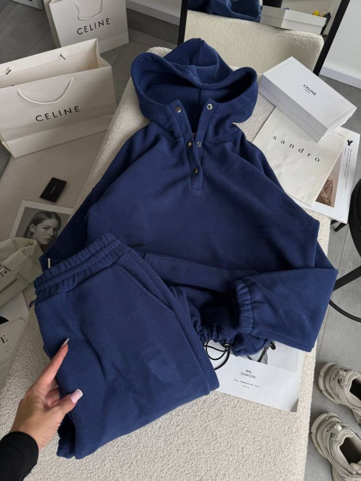 Костюм Розмір: 42-44, 46-48 S2660