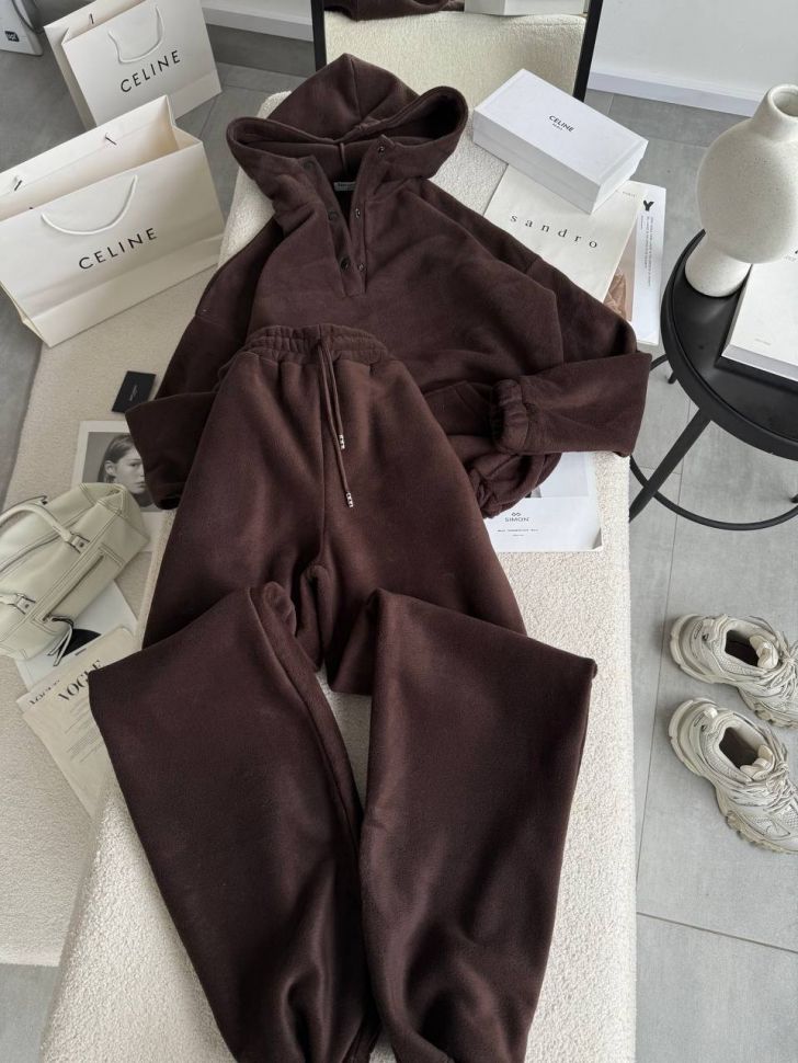 Костюм Розмір: 42-44, 46-48 S2660