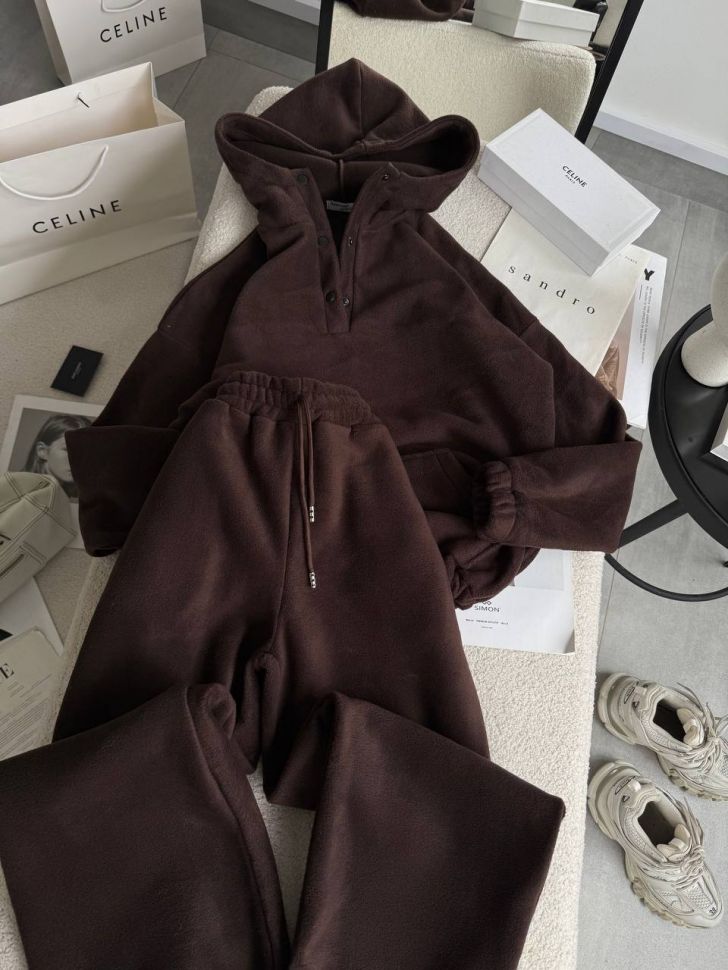 Костюм Розмір: 42-44, 46-48 S2660