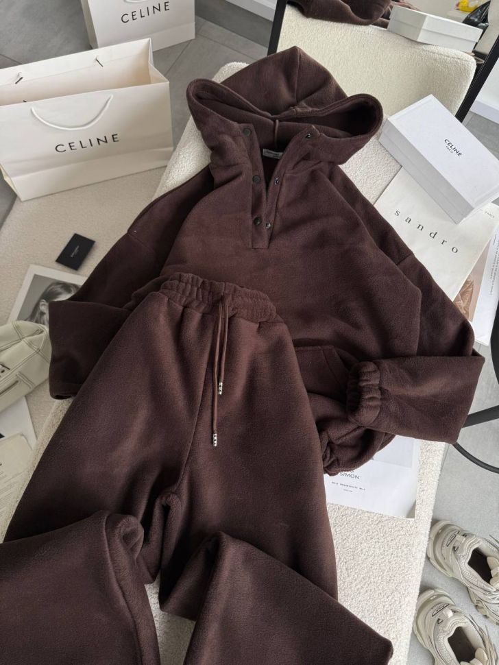 Костюм Розмір: 42-44, 46-48 S2660