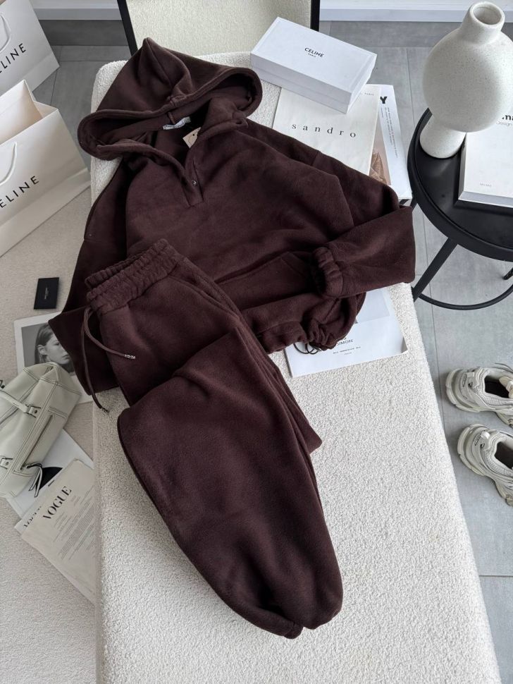 Костюм Розмір: 42-44, 46-48 S2660