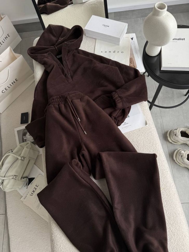 Костюм Розмір: 42-44, 46-48 S2660