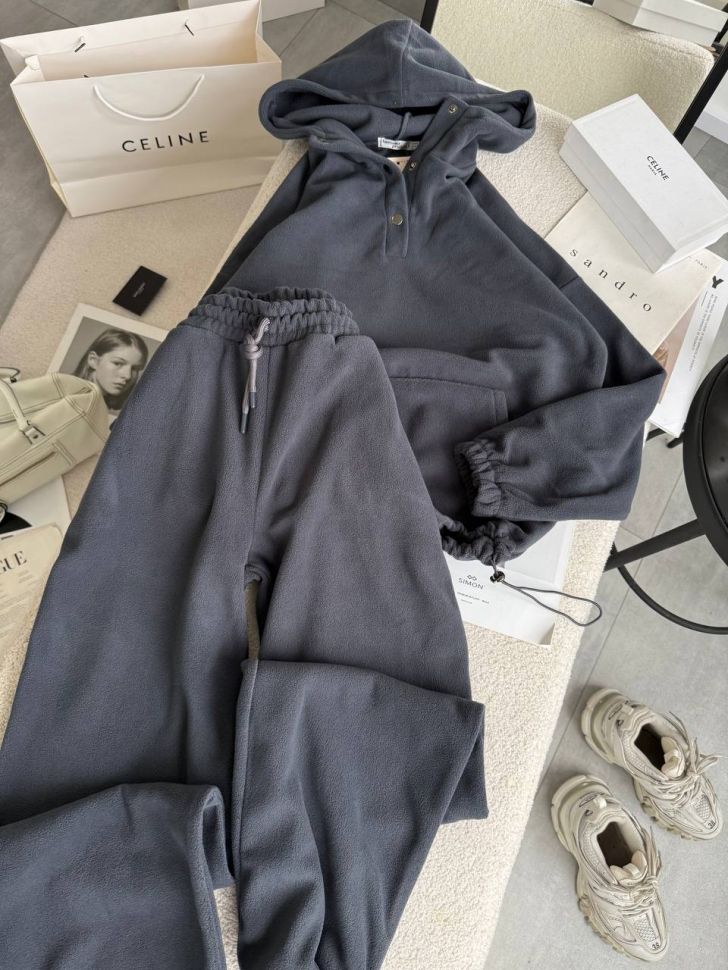 Костюм Розмір: 42-44, 46-48 S2660