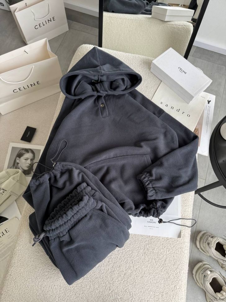 Костюм Розмір: 42-44, 46-48 S2660