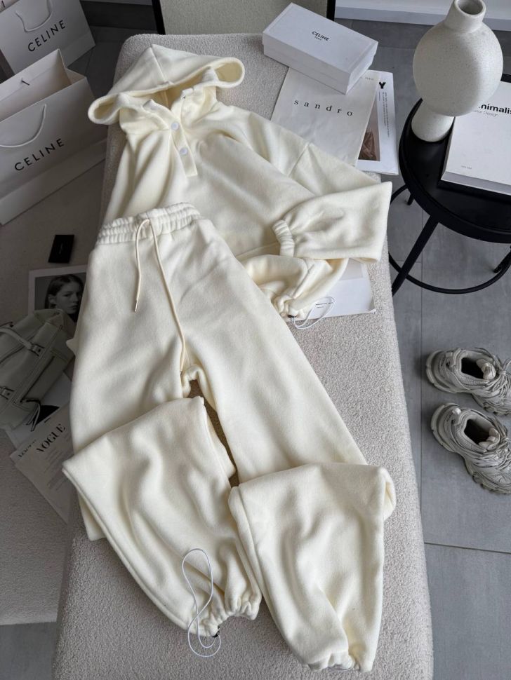 Костюм Розмір: 42-44, 46-48 S2660